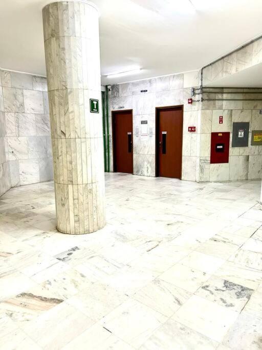 Апартаменты Ap Smart Glicerio Кампинас Экстерьер фото